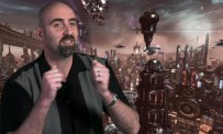 Transformers : War for Cybertron - Dev Diary