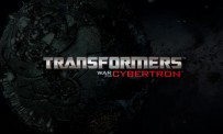 Transformers : Guerre pour Cybertron - Launch Trailer