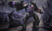 Un DLC pour Transformers Cybertron