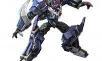 Transformers Cybertron en mode multi