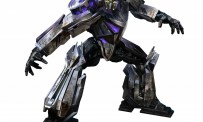 Transformers Cybertron en images