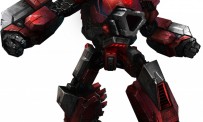 Transformers Cybertron en vidéo
