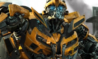 Transformers Human Alliance : la série se met au shooter
