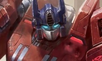 Transformers La Chute de Cybertron : le jeu arrive par surprise sur Xbox One et PS4