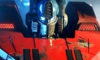 Transformers La Chute de Cybertron : un trailer qui visite Metroplex