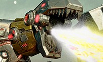 Transformers La Chute de Cybertron : des détails sur le multi en vidéo