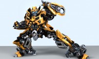Transformers 2 : images et artworks
