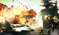 Transformers 2 : premier trailer