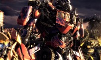 Transformers : Blackout vs Ironhide