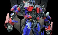 Transformers : The Game dat