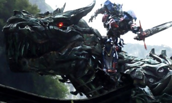 Transformers Rise of The Dark Spark : trailer du premier épisode sur PS4 et Xbox One