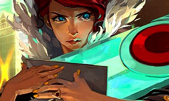 E3 2013 : Transistor, le nouveau jeu des créateurs de Bastion, s'offre un trailer PS4