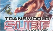 TransWorld Surf : Next Wave