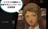 Trauma Team - Developer Vignette