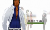Trauma Team - Orthopedics
