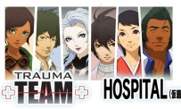 Trauma Team : plus d'images