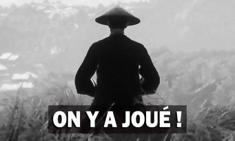 Trek to Yomi : on y a joué, il y a du Ghost of Tsushima et du Sifu dedans !