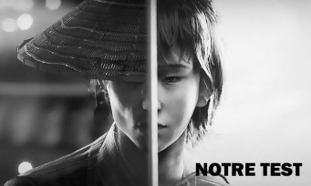 Test Trek to Yomi : le fils spirituel de Ghost of Tsushima est-il à la hauteur ?