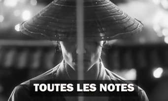 Test Trek to Yomi : aussi hypnotisant que Ghost of Tsushima ? Voici toutes les notes de la presse