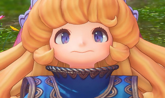 Trials of Mana : Square Enix lâche une date de sortie, un trailer et des images