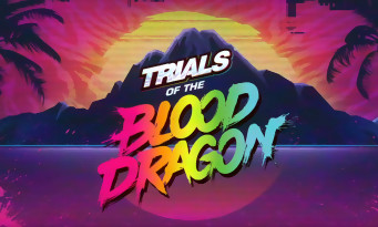 Trials of the Dragon Blood : l'union improbable avec Far Cry en vidéo à l'E3