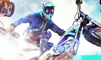 Trials Rising : encore plus barré, le très bon jeu de moto revient avec un trailer fou !