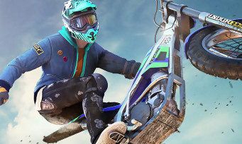 Trials Rising : la sortie du jeu repoussée, Ubisoft s'explique