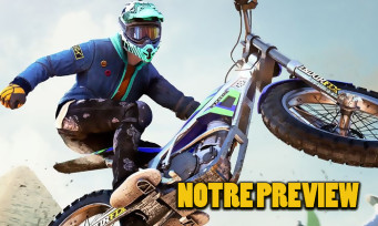 Trials Rising : on y a rejoué (3h), encore plus fun et exigeant ?