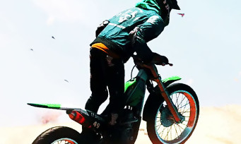 Trials Rising : un trailer de lancement ultra-groovy et en live action, ça met de bonne humeur