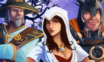 Test Trine 3 The Artifacts of Power sur PC