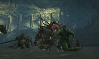 Trinity Souls of Zill O'll - Gameplay #1
