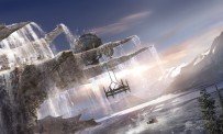 TGS > Trinity Souls of Zill O'll exhib