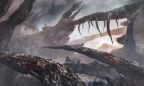 E3 > Trinity Souls of Zill O'll bouge