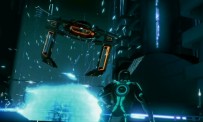 Tron : Evolution - Trailer # 1