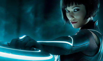 TRON RUN/r : un trailer pour annoncer le jeu sur PC, PS4 et Xbox One