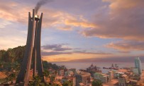 Tropico 3 Absolute Power fait bronzette