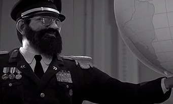 Tropico 5 : El Presidente dévoile les premières images