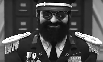 Tropico 5 : une nouvelle vidéo avec du gameplay dedans