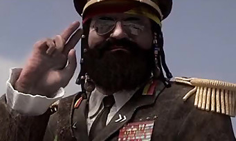 Tropico 5 : un trailer pour fêter l'arrivée d'El Presidente sur Xbox 360