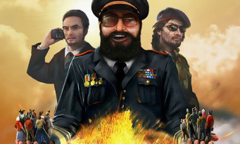 Tropico 5 : un trailer de lancement qui sent bon les Caraïbes