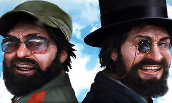 Test Tropico 5 sur PC