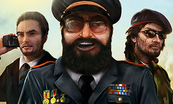 Tropico Dictator Pack : 4 épisodes sur une seule galette !