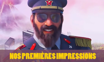 Tropico 6 : de vraies nouveautés cette fois-ci ? Nos premières impressions