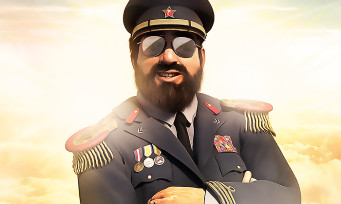 Tropico 6 : pour son arrivée sur Xbox One, voici un nouveau trailer chaleureux