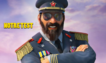 Test Tropico 6 : une sixième réélection pour El Presidente ?