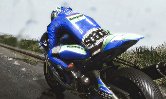 TT Isle of Man 3 : Nacon lâche une 2è vidéo, mais il n'y a toujours pas de gameplay