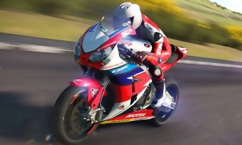 Isle of Man TT Ride on The Edge : un carnet de développeur avec du gameplay dedans