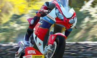 TT Isle of Man : la course de moto mythique aura le droit à son jeu officiel, voici les images