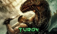 5 images de Turok sinon rien