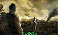 Turok : une vidéo de plus